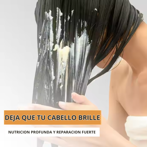 ✨ ¡Promo 2x1 Crema Alisadora Karseell! ✨